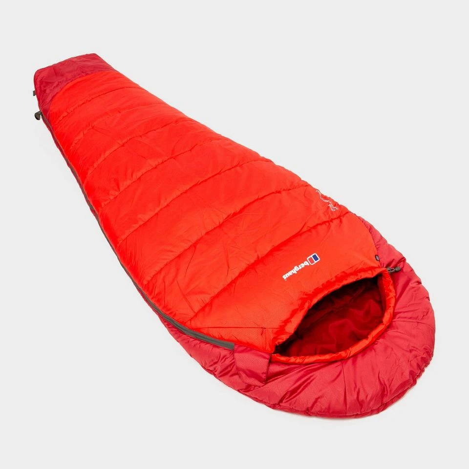 Berghaus Transition 300 Sleeping Bag 6 Berghaus Transition 300 Sleeping Bag - Image 4