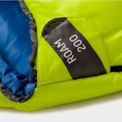 Roam 200 Sleeping Bag -Outdoor Equipment Sale go 624831 f