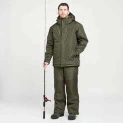 Thermal Carp Suit