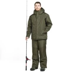Thermal Carp Suit -Outdoor Equipment Sale go 633660 z