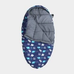 Pod Kid's Bear Sleeping Bag -Outdoor Equipment Sale go 635085 c