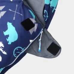 Pod Kid's Bear Sleeping Bag -Outdoor Equipment Sale go 635085 f