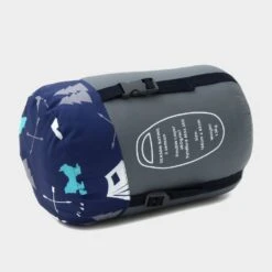 Pod Kid's Bear Sleeping Bag -Outdoor Equipment Sale go 635085 g