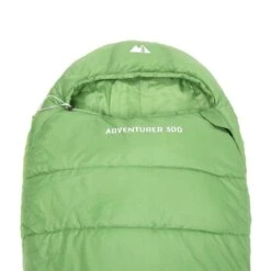 Adventurer 300 Sleeping Bag -Outdoor Equipment Sale go 635313 z
