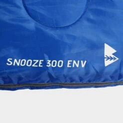 Snooze 300 Sleeping Bag -Outdoor Equipment Sale go 635319 f