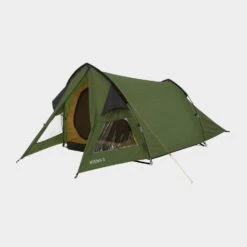 Best Seller 3 Hyena II Tunnel Tent