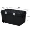 100L Wheel Box 1 100L Wheel Box -Outdoor Equipment Sale go 638759 a