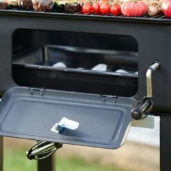 Prima Charcoal BBQ -Outdoor Equipment Sale go 641268 d