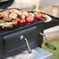 Prima Charcoal BBQ -Outdoor Equipment Sale go 641268 f