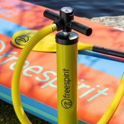 Dagon 9ft Stand-up Paddle Board Set -Outdoor Equipment Sale go 643030 i