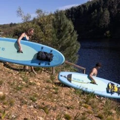 Dagon 10ft Stand-up Paddle Board Set 17 Dagon 10ft Stand-up Paddle Board Set -Outdoor Equipment Sale go 643032 f