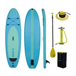 Dagon 10ft Stand-up Paddle Board Set 21 Dagon 10ft Stand-up Paddle Board Set -Outdoor Equipment Sale go 643032 z