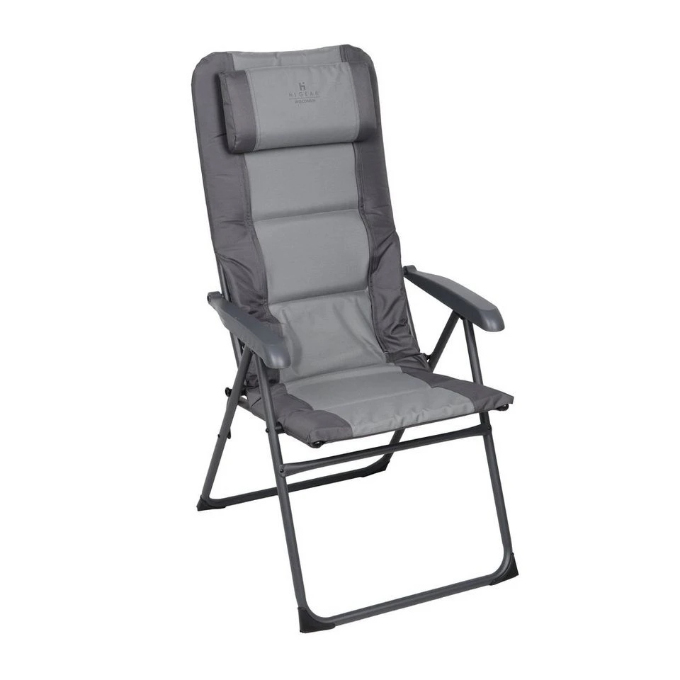 Wisconsin Folding Camping Chair 8 Wisconsin Folding Camping Chair - Image 6