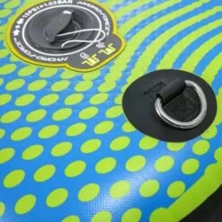 Aqua Excursion™ Tech Inflatable Stand-Up Paddleboard Set -Outdoor Equipment Sale go 651144 c