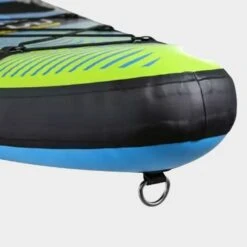 Aqua Excursion™ Tech Inflatable Stand-Up Paddleboard Set -Outdoor Equipment Sale go 651144 e
