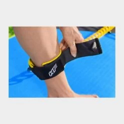 Aqua Excursion™ Tech Inflatable Stand-Up Paddleboard Set -Outdoor Equipment Sale go 651144 f