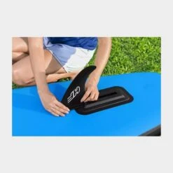 Aqua Excursion™ Tech Inflatable Stand-Up Paddleboard Set -Outdoor Equipment Sale go 651144 g