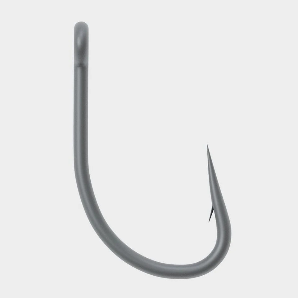 Ridgemonkey Ape-X Straight Hook Size 8 4 Ridgemonkey Ape-X Straight Hook Size 8 - Image 2