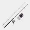Shakespeare SALT Estuary Enforcer Combo Set (8ft) -Outdoor Equipment Sale go 673168 a