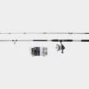 Shakespeare SALT Seabass Searcher Combo Set (9ft) 2 Shakespeare SALT Seabass Searcher Combo Set (9ft) -Outdoor Equipment Sale go 673169 a