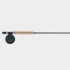 Shakespeare Cedar Canyon Stream Fly Fishing Rod And Reel Kit -Outdoor Equipment Sale go 673176 a
