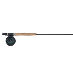 Shakespeare Cedar Canyon Stream Fly Fishing Rod And Reel Kit 7 Shakespeare Cedar Canyon Stream Fly Fishing Rod And Reel Kit -Outdoor Equipment Sale go 673176 z
